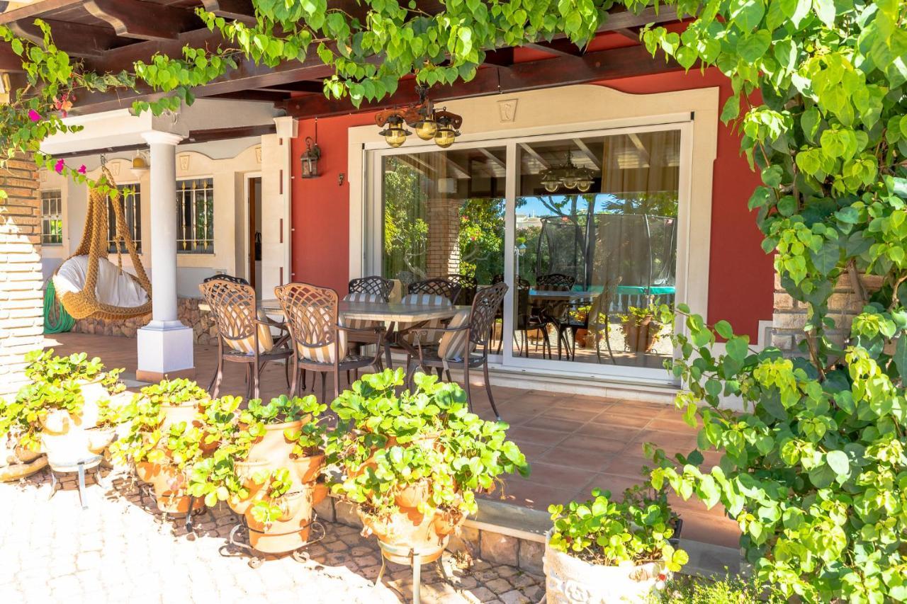 Fazenda Viegas Villa Lagos Exterior foto