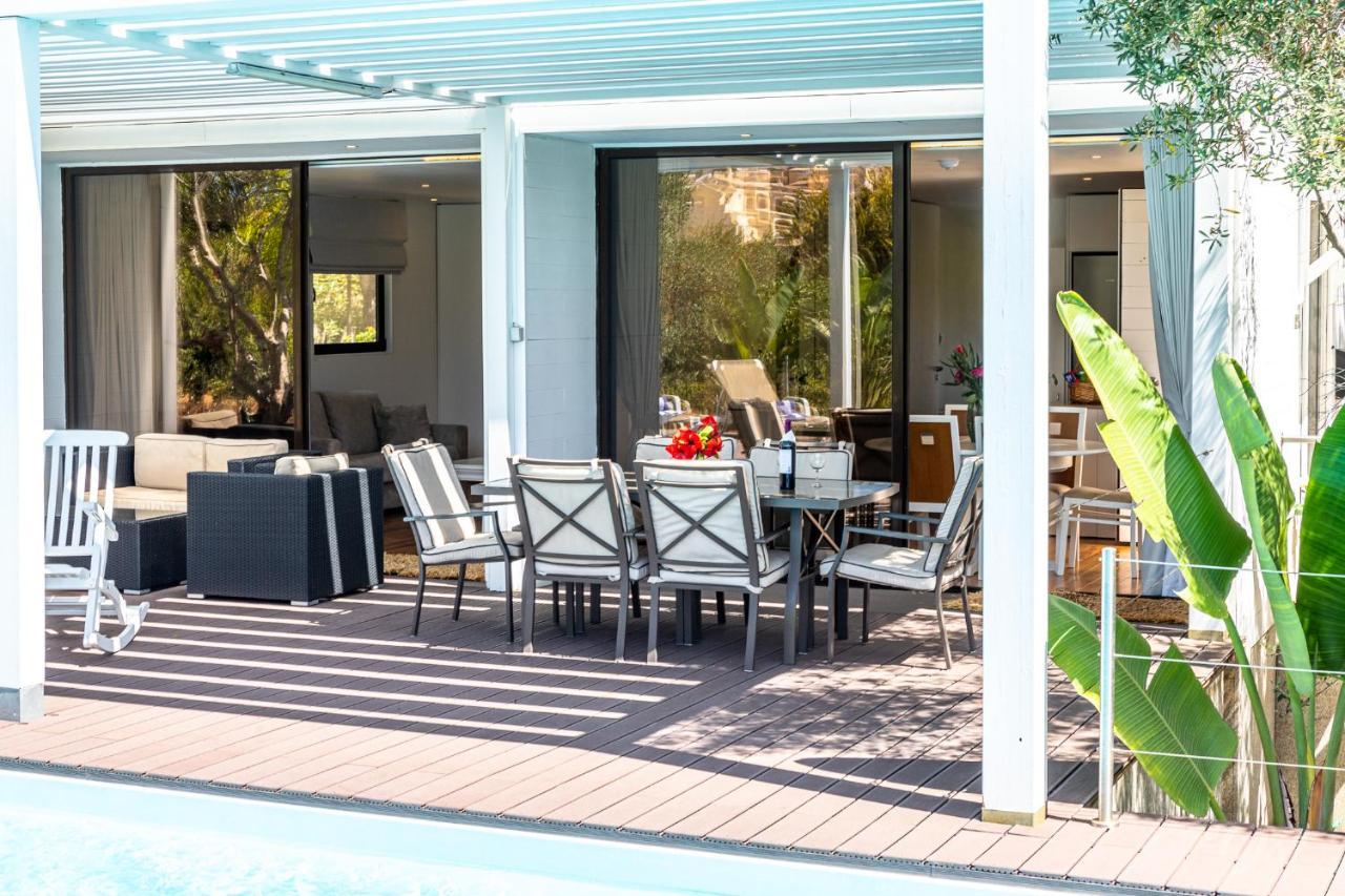 Fazenda Viegas Villa Lagos Exterior foto