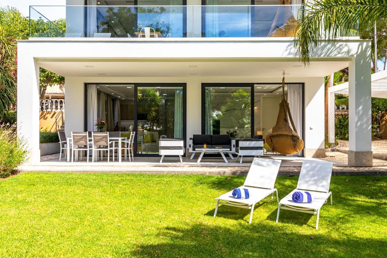Fazenda Viegas Villa Lagos Exterior foto