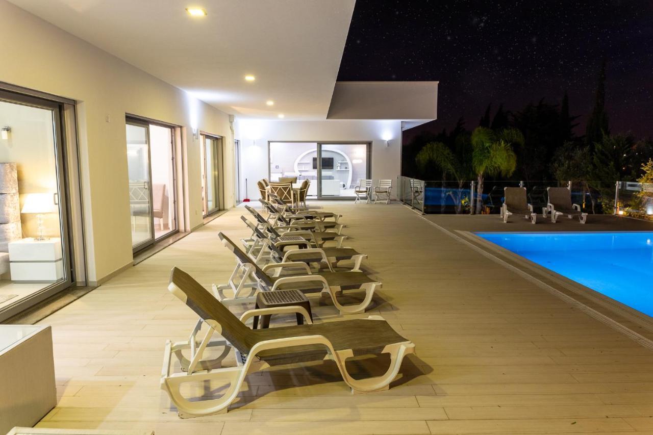 Fazenda Viegas Villa Lagos Exterior foto