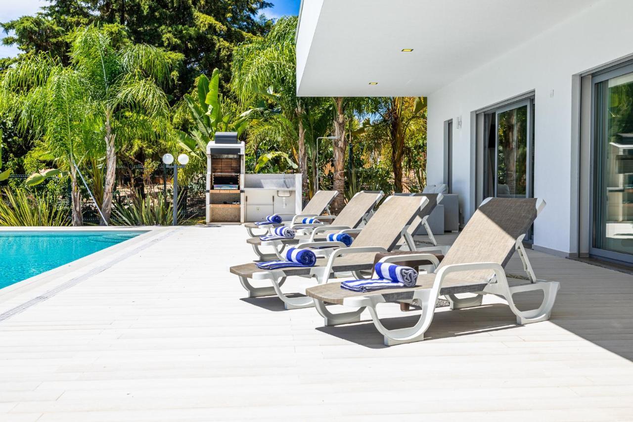 Fazenda Viegas Villa Lagos Exterior foto