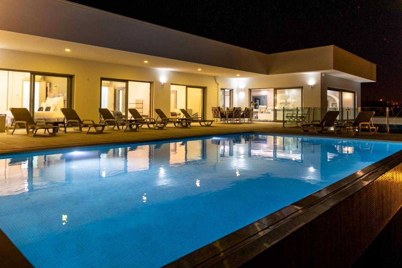 Fazenda Viegas Villa Lagos Exterior foto