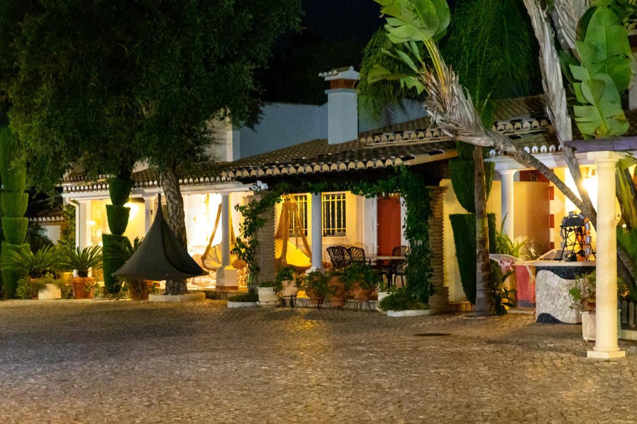 Fazenda Viegas Villa Lagos Exterior foto