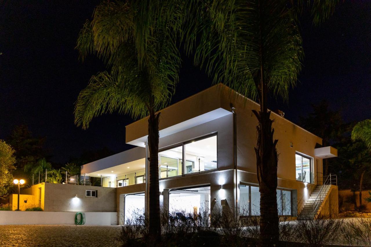 Fazenda Viegas Villa Lagos Exterior foto