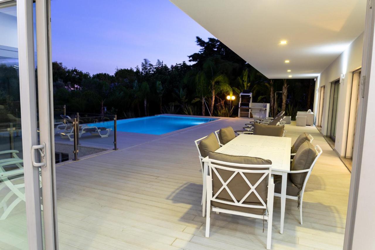 Fazenda Viegas Villa Lagos Exterior foto
