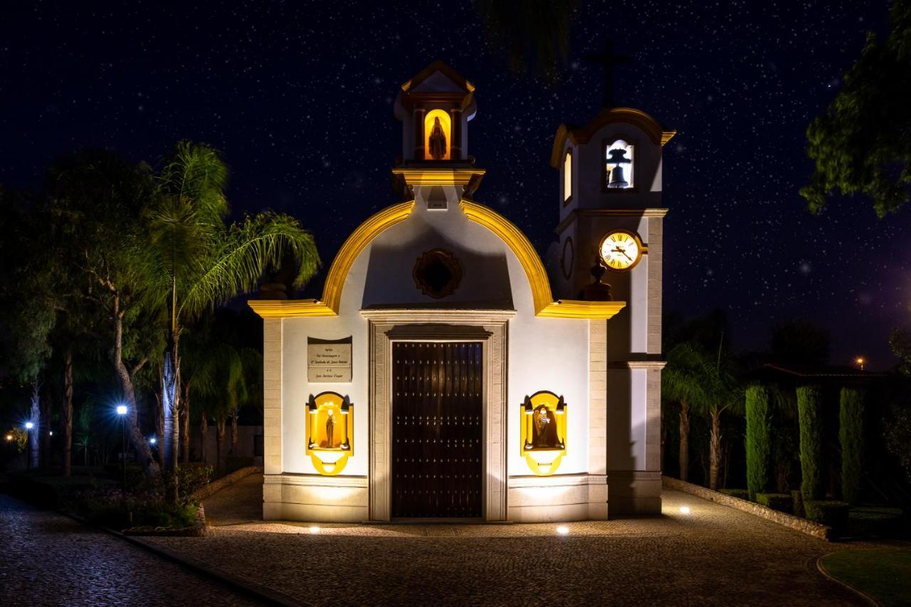 Fazenda Viegas Villa Lagos Exterior foto