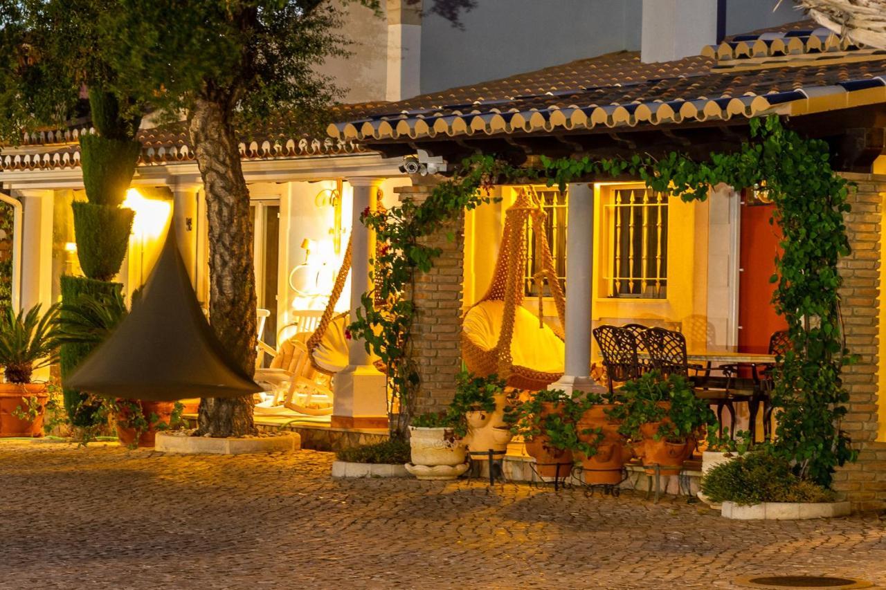 Fazenda Viegas Villa Lagos Exterior foto