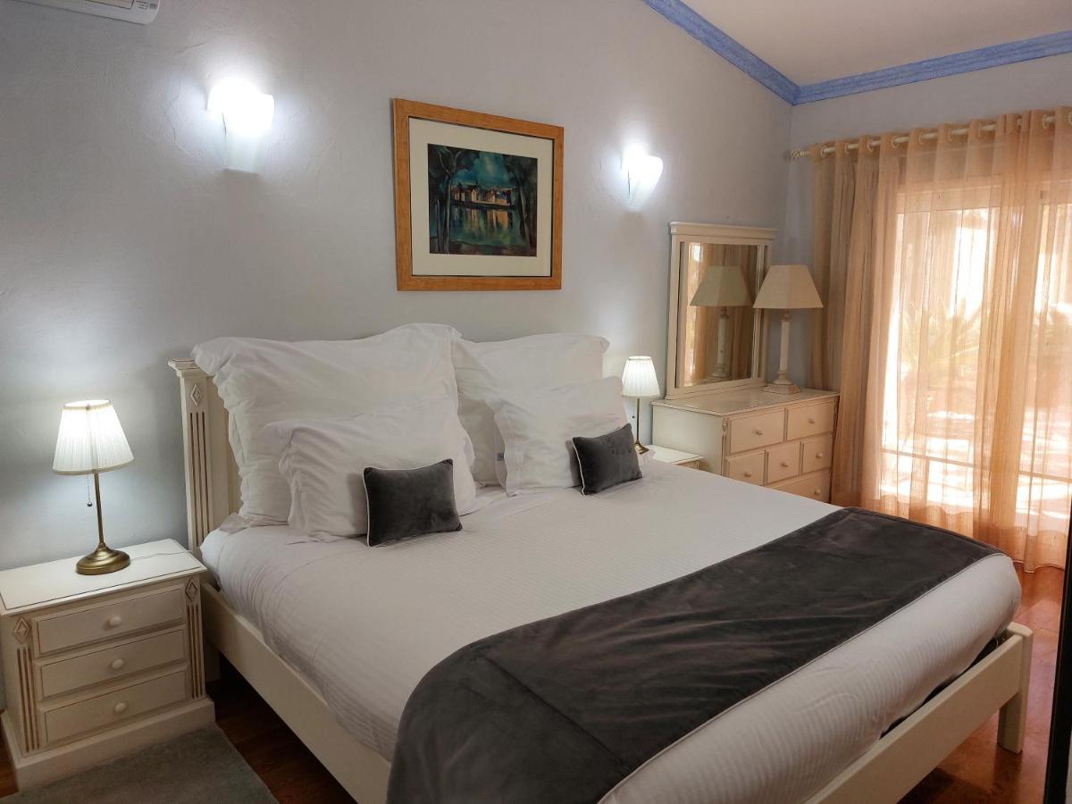 Fazenda Viegas Villa Lagos Exterior foto