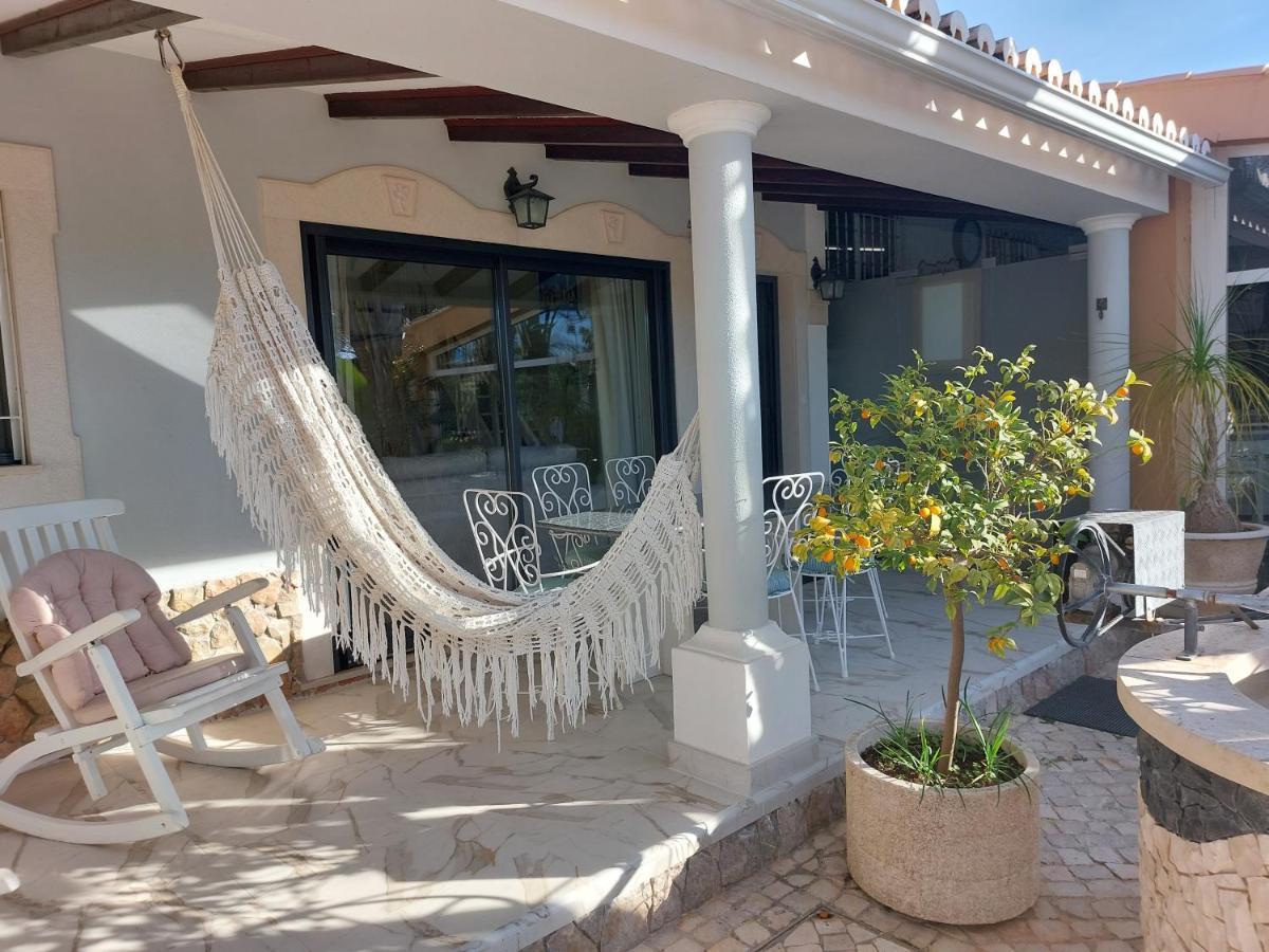 Fazenda Viegas Villa Lagos Exterior foto
