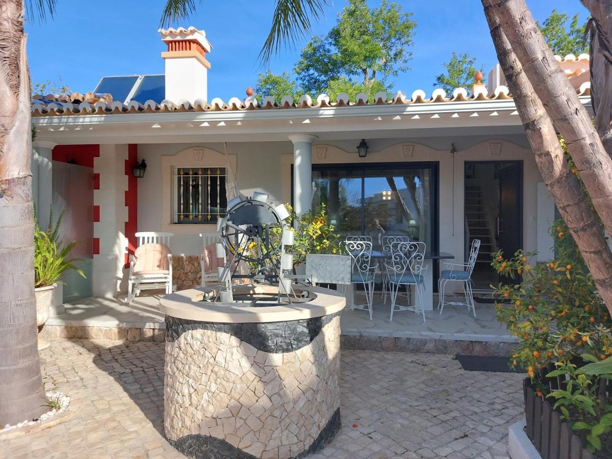 Fazenda Viegas Villa Lagos Exterior foto